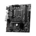 MSI B760M BOMBER WIFI mATX Motherboard
