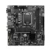 MSI B760M BOMBER WIFI mATX Motherboard