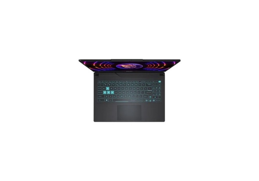 MSI Cyborg 15 A12VE Core i5 12th Gen RTX 4050 6GB Graphics 15.6" FHD Gaming Laptop