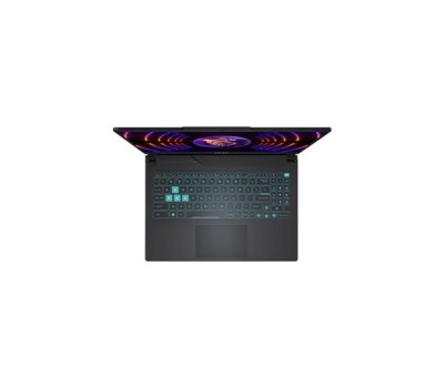 MSI Cyborg 15 A12VE Core i5 12th Gen RTX 4050 6GB Graphics 15.6" FHD Gaming Laptop