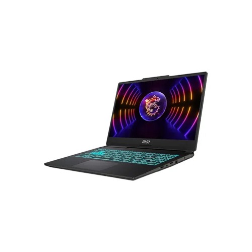 MSI Cyborg 15 A12VE Core i5 12th Gen RTX 4050 6GB Graphics 15.6" FHD Gaming Laptop