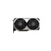 MSI GeForce RTX 4060 VENTUS 2X BLACK 8GB OC GDDR6 Graphics Card