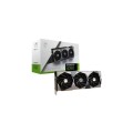MSI GeForce RTX 4090 SUPRIM X 24G GDDR6X Graphics Card