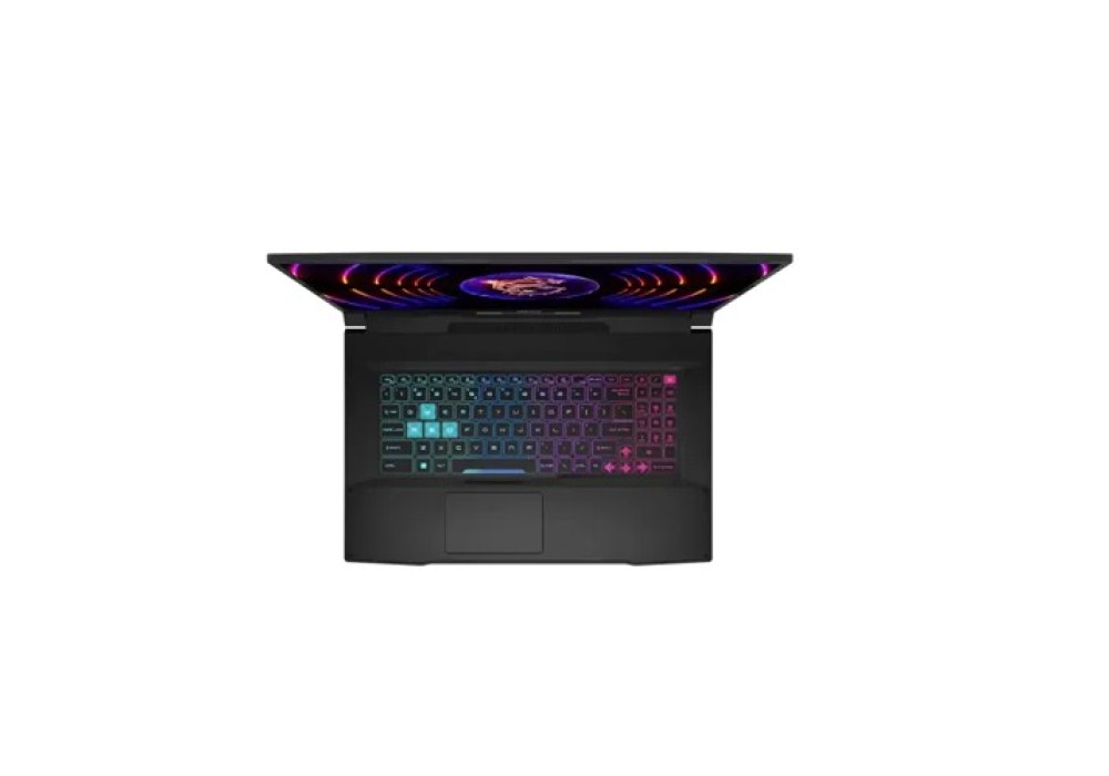 MSI Katana 15 B13VEK Core i7 13th Gen RTX 4050 6GB Graphics 15.6" FHD Gaming Laptop