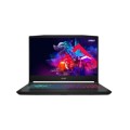 MSI Katana 15 B13VFK Core i7 13th Gen RTX 4060 8GB Graphics 15.6" FHD Gaming Laptop