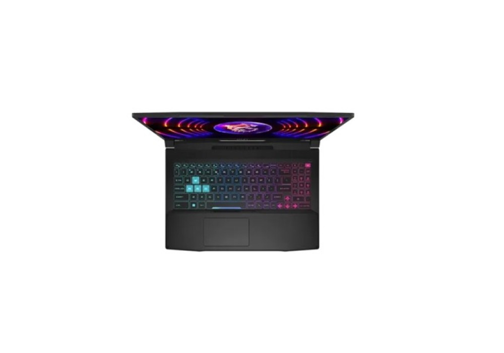 MSI Katana 15 B13VFK Core i7 13th Gen RTX 4060 8GB Graphics 15.6" FHD Gaming Laptop