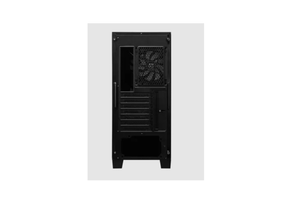 MSI MAG FORGE 120A AIRFLOW Mid-Tower Gaming Case
