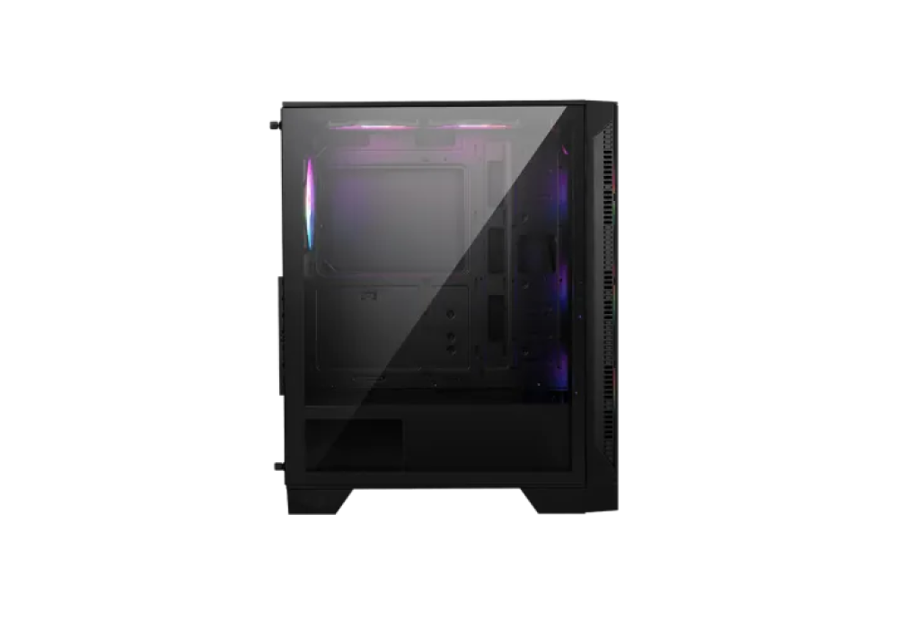MSI MAG FORGE 120A AIRFLOW Mid-Tower Gaming Case