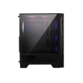 MSI MAG FORGE 120A AIRFLOW Mid-Tower Gaming Case
