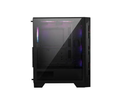 MSI MAG FORGE 120A AIRFLOW Mid-Tower Gaming Case