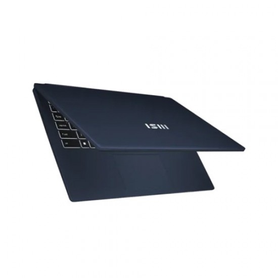 MSI Modern 15 B12MO Core i5 12th Gen 15.6'' FHD Laptop