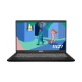 MSI Modern 15 B7M AMD Ryzen 7 16GB RAM, 512GB SSD, 15.6 Inch FHD IPS Display Classic Black Laptop