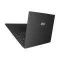 MSI Modern 15 B7M AMD Ryzen 7 16GB RAM, 512GB SSD, 15.6 Inch FHD IPS Display Classic Black Laptop