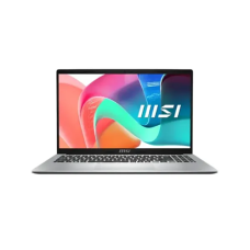 MSI Modern 15 F13MG Core i5 13th Gen 15.6 Inch FHD Laptop Urban Silver