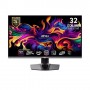 MSI MPG 321URX 31.5 inch QD-OLED 4K UHD 240Hz Gaming Monitor