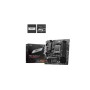 MSI PRO B650M-P DDR5 AMD AM5 mATX Motherboard
