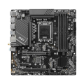 MSI PRO B760M-A DDR5 Intel Motherboard