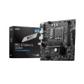 MSI PRO B760M-G DDR4 mATX Motherboard