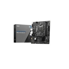 MSI PRO H510M-B 10th Gen Micro-ATX Motherboard