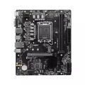 MSI PRO H610M-E DDR5 mATX Motherboard