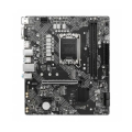 MSI PRO H610M-G DDR5 mATX Motherboard