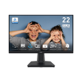 MSI PRO MP225 21.5 Inch FHD Display HDMI, VGA Professional Monitor