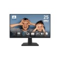 MSI PRO MP251 24.5" 100Hz FHD Monitor MSI PRO MP251 24.5" 100Hz FHD Monitor