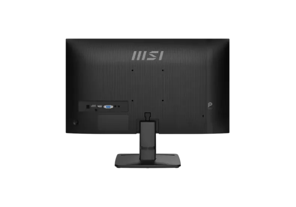 MSI PRO MP251 E2 24.5 Inch FHD Display HDMI, DP, VGA Monitor