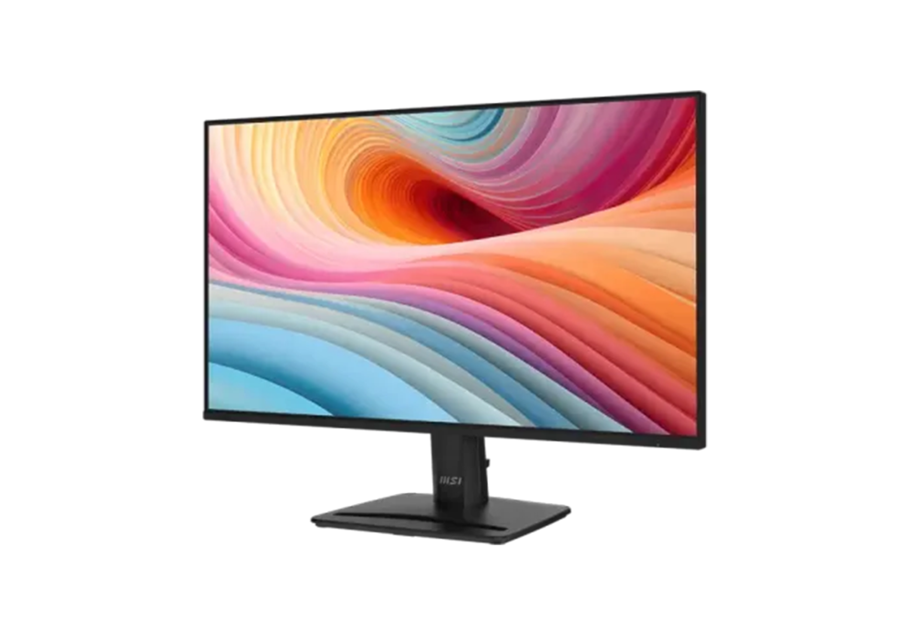 MSI PRO MP251 E2 24.5 Inch FHD Display HDMI, DP, VGA Monitor