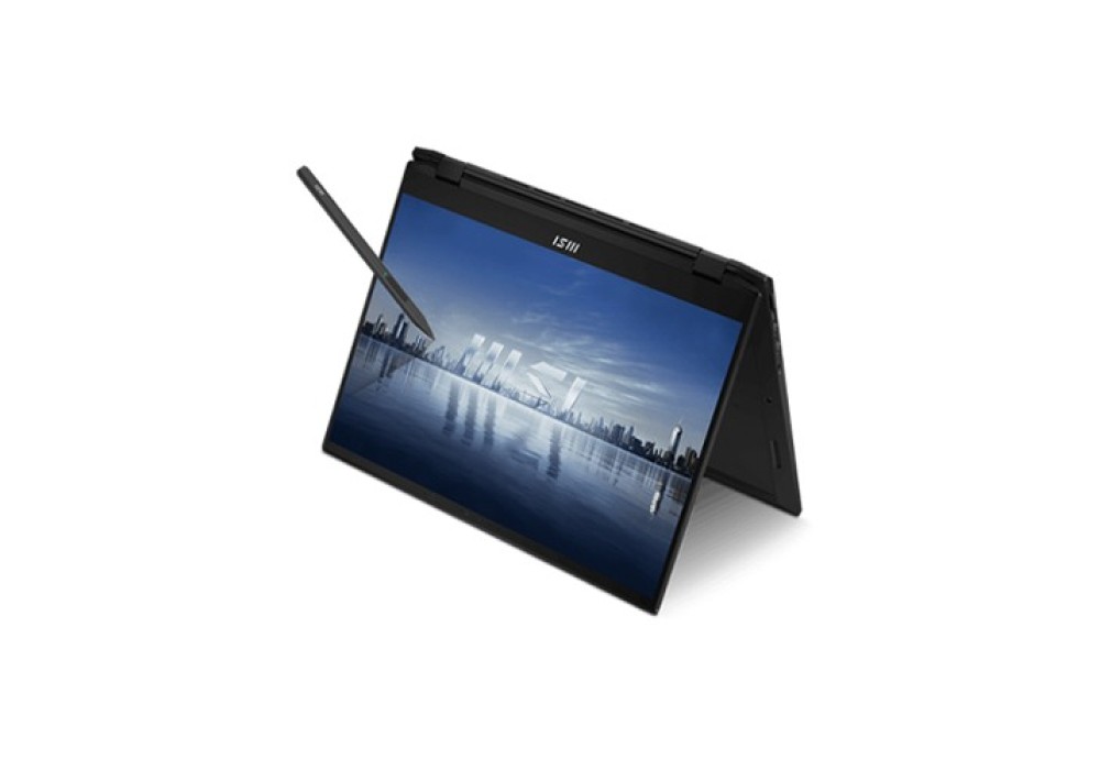 MSI Summit E16 Flip Evo A13MT Core i7 13th Gen 16GB RAM FHD+ 165Hz TOUCH 16 Inch Display Laptop