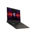 MSI Vector 16 HX A14VGG Core i9 14th Gen RTX 4070 8GB GDDR6 Graphics 16 INCH QHD Gaming Laptop