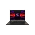 MSI Vector 16 HX A14VGG Core i9 14th Gen RTX 4070 8GB GDDR6 Graphics 16 INCH QHD Gaming Laptop