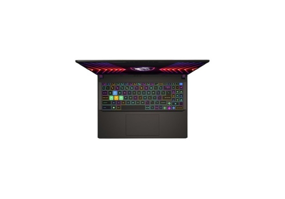 MSI Vector 16 HX A14VGG Core i9 14th Gen RTX 4070 8GB GDDR6 Graphics 16 INCH QHD Gaming Laptop