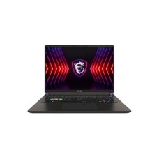 MSI Vector 16 HX A14VGG Core i9 14th Gen RTX 4070 8GB GDDR6 Graphics 16 INCH QHD Gaming Laptop