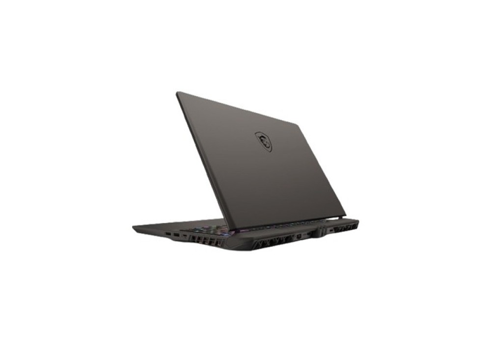 MSI Vector 16 HX A14VGG Core i9 14th Gen RTX 4070 8GB GDDR6 Graphics 16 INCH QHD Gaming Laptop