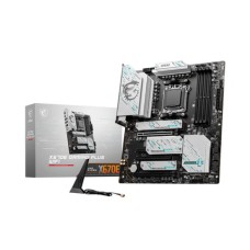 MSI X670E GAMING PLUS WIFI AM5 ATX Motherboard