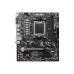 MSI PRO A620M-E DDR5 AMD AM5 mATX Motherboard