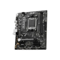 MSI PRO A620M-E DDR5 AMD AM5 mATX Motherboard