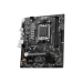 MSI PRO A620M-E DDR5 AMD AM5 mATX Motherboard