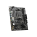 MSI PRO A620M-E DDR5 AMD AM5 mATX Motherboard