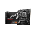 MSI PRO B650M-B DDR5 AMD AM5 mATX Motherboard