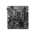 MSI PRO B760M-G DDR4 mATX Motherboard