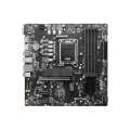 MSI PRO B760M-P DDR5 mATX Motherboard