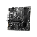 MSI PRO B760M-P DDR5 mATX Motherboard