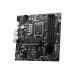 MSI PRO B760M-P DDR5 mATX Motherboard