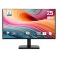 MSI PRO MP251L E2 24.5 Inch 120Hz 1ms FHD IPS Business Monitor