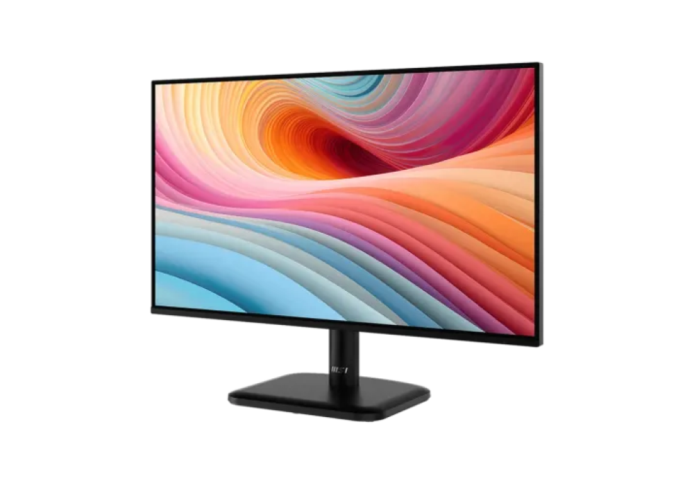 MSI PRO MP251L E2 24.5 Inch 120Hz 1ms FHD IPS Business Monitor