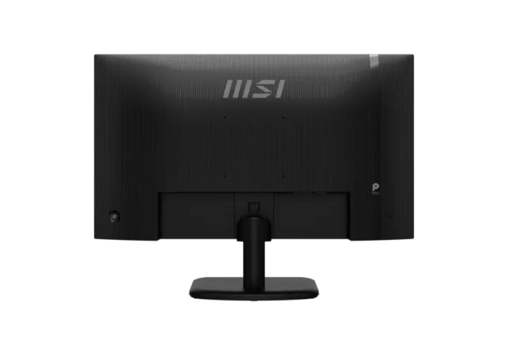 MSI PRO MP251L E2 24.5 Inch 120Hz 1ms FHD IPS Business Monitor