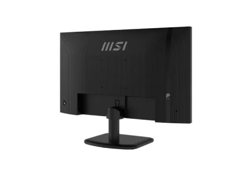 MSI PRO MP251L E2 24.5 Inch 120Hz 1ms FHD IPS Business Monitor