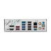 MSI X670E GAMING PLUS WIFI AM5 ATX Motherboard